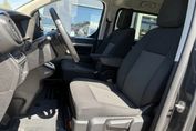 Peugeot Traveller 2.0