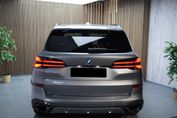 BMW X5 xDrive30d M Sport