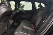 Volvo XC60 B5 AWD Black Edition Plus