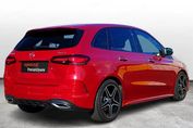 Mercedes B Klasa 220 4MATIC AMG Line