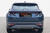 Hyundai Tucson T-GDi HEV Smart 2WD