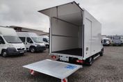 Iveco Daily 35S18 Kontener 8EP + Winda