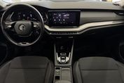 Skoda Octavia 1.4 TSI Plug-In Hybrid Style DSG