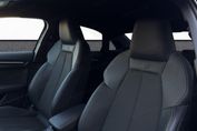 Audi A3 S3 TFSI quattro