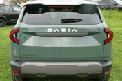 Dacia Duster Journey LPG 1.0