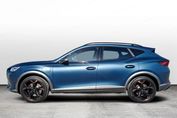 Cupra Formentor 1.4 e-Hybrid VZ DSG