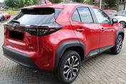 Toyota Yaris Cross Style 1.5 Hybrid