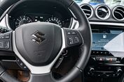 Suzuki Vitara 1.4 Boosterjet mHEV Premium Plus 4WD