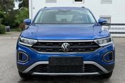 Volkswagen T-Roc Life Plus 1.5 TSI DSG