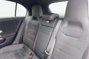 Mercedes Klasa A 220 d AMG Line