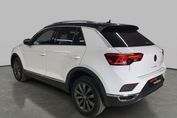Volkswagen T-ROC 1.5 TSI DSG