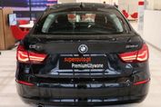 BMW Seria 3 Gran Turismo 318d
