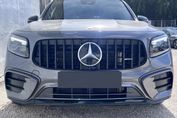 Mercedes GLB AMG 35 4-Matic