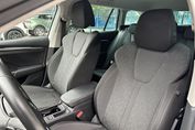 Skoda Octavia Style 1.5 TSI e-Tec  DSG