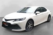Toyota Camry 2.5 Hybrid Prestige