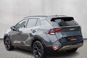 Kia Sportage 1.6 T-GDI Anniversary 2WD DCT