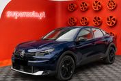 Citroen C4 X Max eDCT6 1.2 mHEV