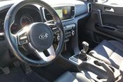 Kia Sportage 1.6 GDI Business Line 2WD