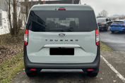 Ford Tourneo Courier Active A7