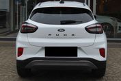 Ford Puma Titanium 1.0 Ecoboost