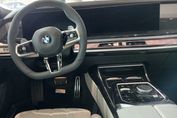 BMW Seria 7 740d xDrive