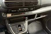 Peugeot Traveller Long Aut