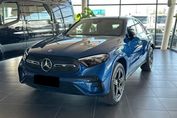 Mercedes GLC Coupe 220 d  4-Matic AMG Line