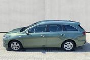 Kia Ceed 1.5 T-GDI M DCT