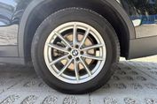 BMW X3 sDrive18d