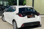 Toyota Yaris 1.0 Comfort