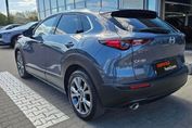 Mazda CX-30 2.0 mHEV Exclusive-Line 2WD aut