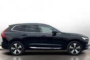 Volvo XC60 T8 Plug-In Hybrid AWD Plus Bright aut