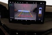Skoda Superb 2.0 TDI SCR 4x4  DSG