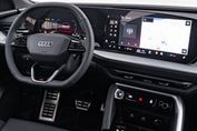 Audi Q5 TDI quattro S line Sportback