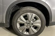 Suzuki Vitara 1.4 BoosterJet
