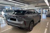 Omoda 9 1.5 Super Hybrid Exclusive AWD