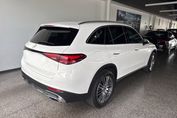 Mercedes GLC 220 d 4-Matic Avantgarde