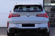 BMW X3 xDrive40d M Sport