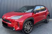 Toyota Yaris Cross GR Sport 1.5 Hybrid