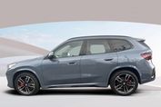 BMW X1 xDrive20d mHEV M Sport sport-aut