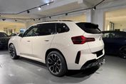 BMW X3 xDrive20d M Sport