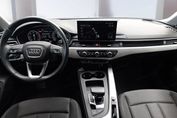 Audi A4 40 TDI S Line S tronic