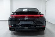 Porsche Panamera 4S E-Hybrid