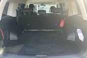 Hyundai Santa Fe 1.6 T-GDI PHEV Platinum 4WD aut