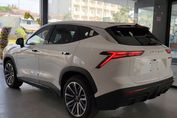 Jetour Dashing 1.6T DCT