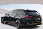 BMW Seria 5 Touring 520d xDrive M Sport