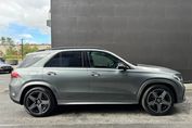 Mercedes GLE 300 d  4-Matic AMG Line
