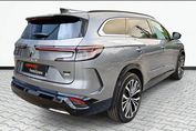 Renault Espace E-Tech Full Hybrid 200 Iconic MMT 5os.