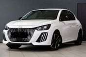 Peugeot 208 Allure e-DCS6  1.2 mHEV