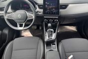 Renault Arkana Techno 1.3 TCe mHEV